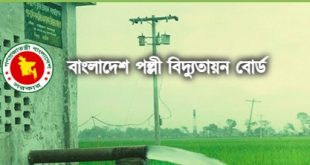 PBS (Bangladesh Palli Bidyut Samity job circular 2024